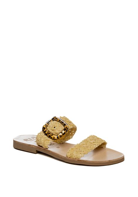  RIA MENORCA | 40366RAPHIA-NATURAL
